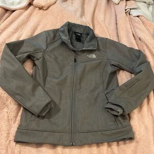 The North Face Womens Apex Chromium Thermal Jacket A6EF Size Small